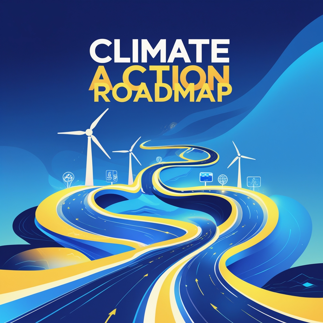 Climate Action Roadmap